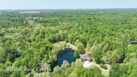 View/Area - 5770 Ormes, Vassar, MI 48768 photo 3 of 3