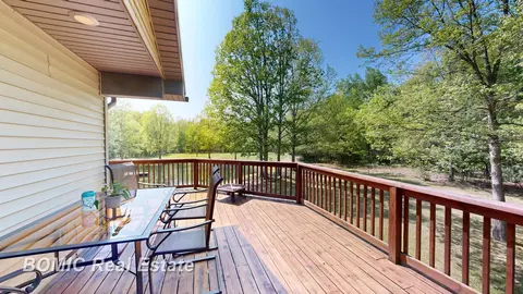 Exterior - 5770 Ormes, Vassar, MI 48768 photo 6 of 12