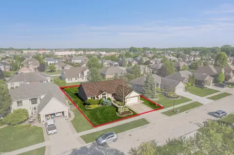 47318 Whippoorwill, Macomb, MI 48044 photo 6