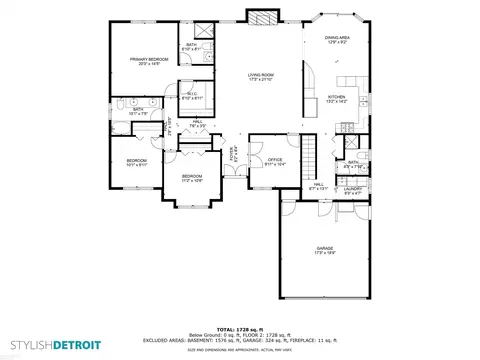 47318 Whippoorwill, Macomb, MI 48044 photo 40