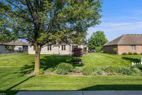 47318 Whippoorwill, Macomb, MI 48044 photo 37