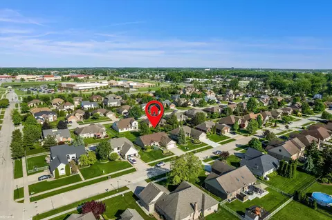 47318 Whippoorwill, Macomb, MI 48044 photo 5