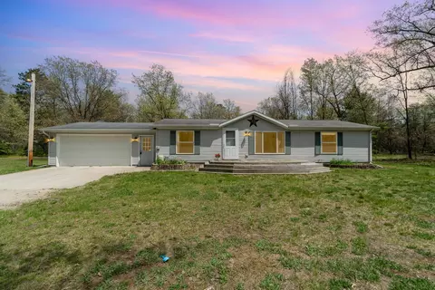 561 Deep Riv, Omer, MI 48749