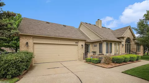 16825 Crystal, Macomb, MI 48042