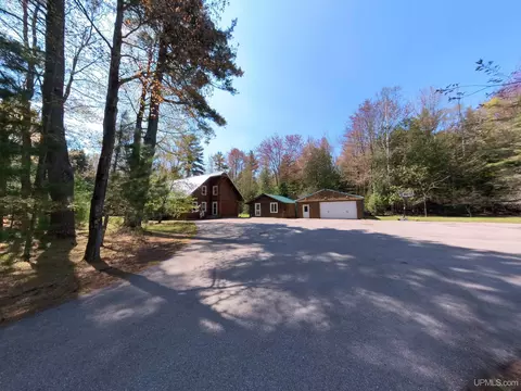 Exterior - 4385 K, Bark River, MI 49807 photo 7 of 16