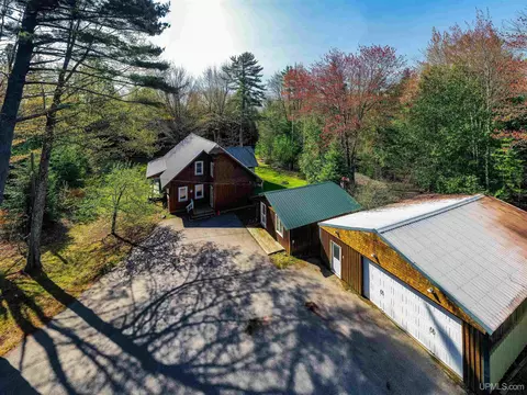 Exterior - 4385 K, Bark River, MI 49807 photo 11 of 16