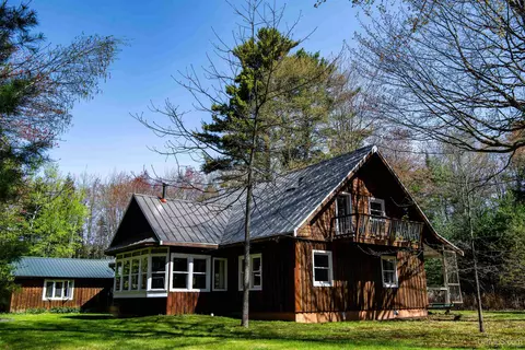 Exterior - 4385 K, Bark River, MI 49807 photo 3 of 16