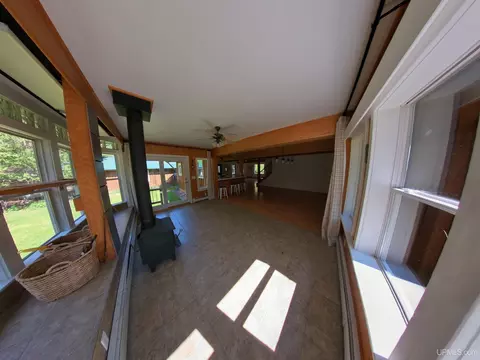 Living - 4385 K, Bark River, MI 49807 photo 6 of 10