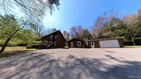 Exterior - 4385 K, Bark River, MI 49807 photo 6 of 16