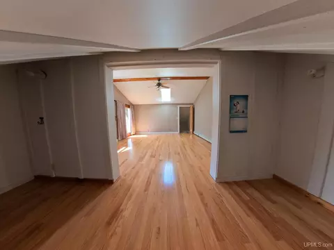 Living - 4385 K, Bark River, MI 49807 photo 8 of 10