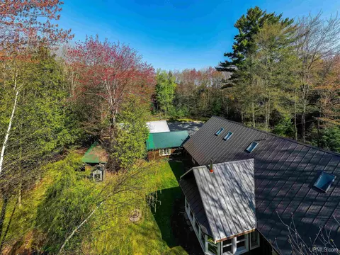 Exterior - 4385 K, Bark River, MI 49807 photo 4 of 16