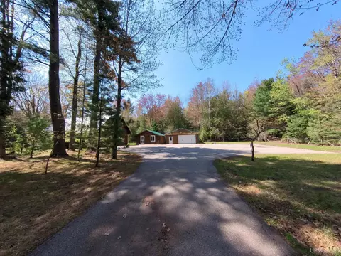 Exterior - 4385 K, Bark River, MI 49807 photo 8 of 16