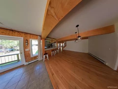 Living - 4385 K, Bark River, MI 49807 photo 1 of 10