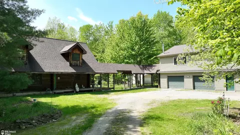 4550 Sheridan, Vassar, MI 48768