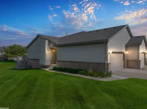 53322 Butternut, Chesterfield, MI 48051