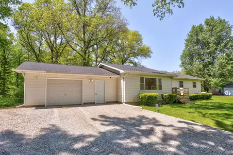 7452 Sheridan, Birch Run, MI 48415