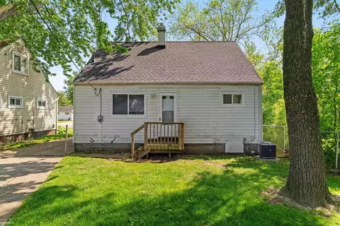 Exterior - 14357 Stephens, Warren, MI 48089 photo 6 of 6