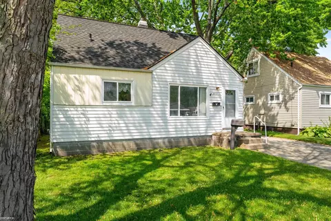 Exterior - 14357 Stephens, Warren, MI 48089 photo 2 of 6
