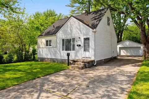 Exterior - 14357 Stephens, Warren, MI 48089 photo 3 of 6