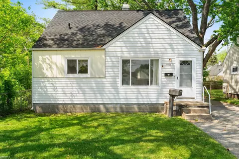 14357 Stephens, Warren, MI 48089