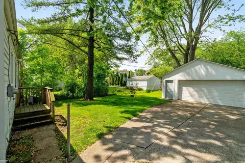 Exterior - 14357 Stephens, Warren, MI 48089 photo 4 of 6