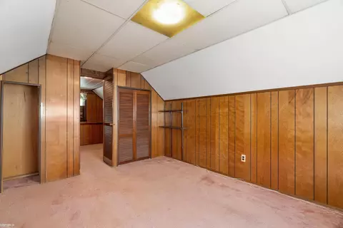 Bedroom - 14357 Stephens, Warren, MI 48089 photo 5 of 5