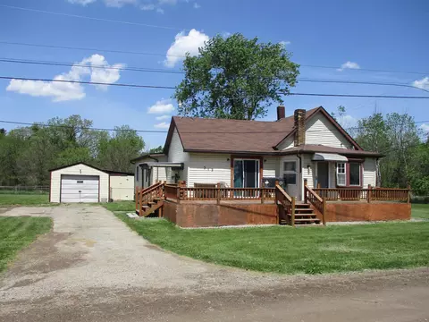 512 Cass, Durand, MI 48429