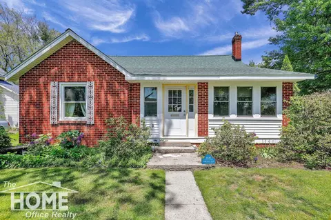 408 Pine, Chesaning, MI 48616
