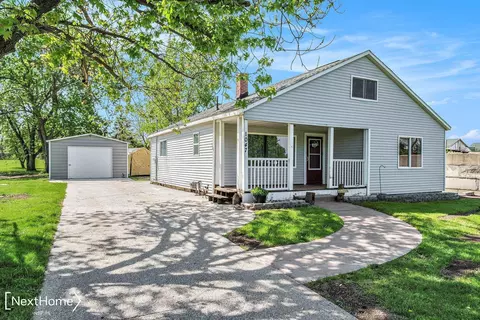 1047 W Hollywood, Clio, MI 48420