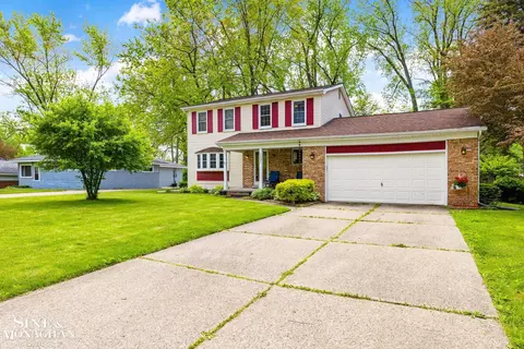 1531 Vine, Saint Clair, MI 48079