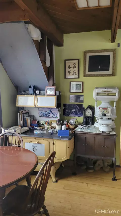 Kitchen - 1750 Stack Grade, Rock, MI 49880 photo 1 of 8