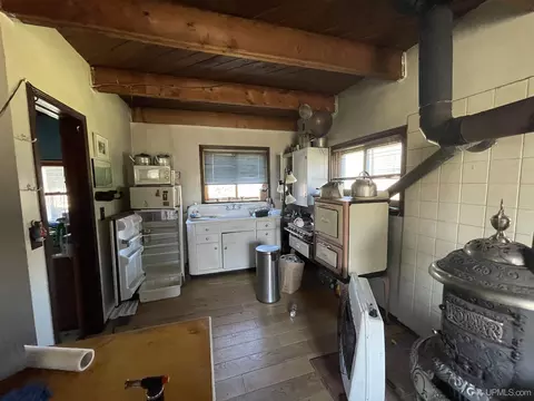 Kitchen - 1750 Stack Grade, Rock, MI 49880 photo 2 of 8