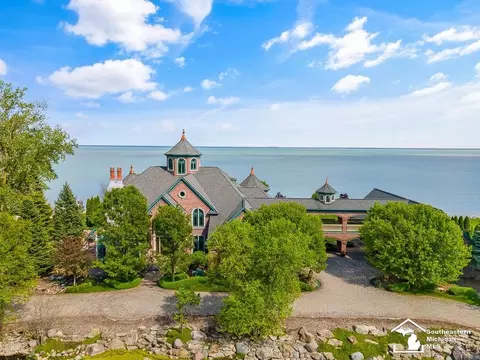 12856 Allen Hurst, La Salle, MI 48145