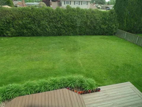 Exterior - 47100 Blossom, Macomb, MI 48044 photo 12 of 16