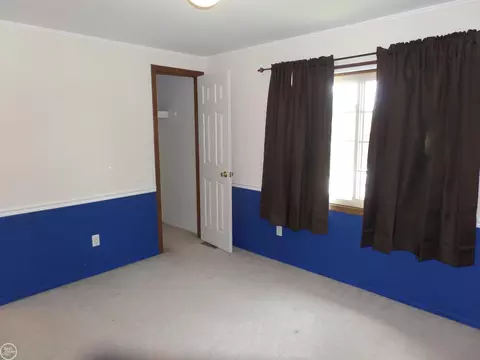 Bedroom - 47100 Blossom, Macomb, MI 48044 photo 3 of 6