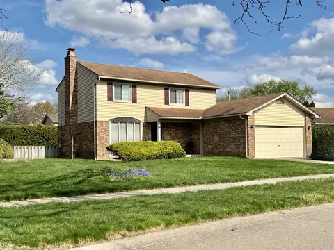 47100 Blossom, Macomb, MI 48044