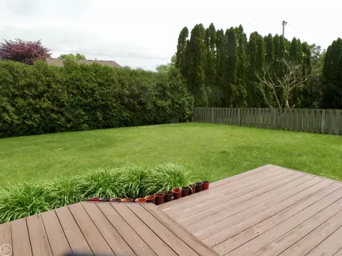 Exterior - 47100 Blossom, Macomb, MI 48044 photo 10 of 16
