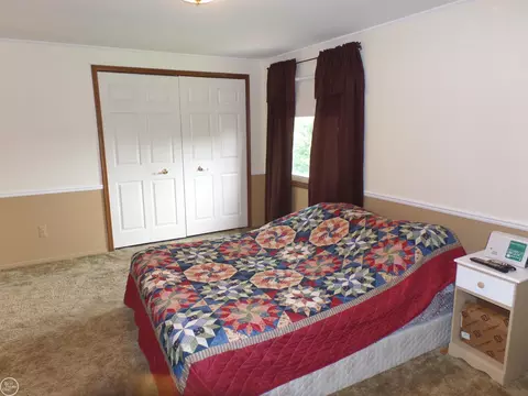 Bedroom - 47100 Blossom, Macomb, MI 48044 photo 6 of 6