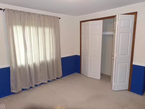 Bedroom - 47100 Blossom, Macomb, MI 48044 photo 4 of 6