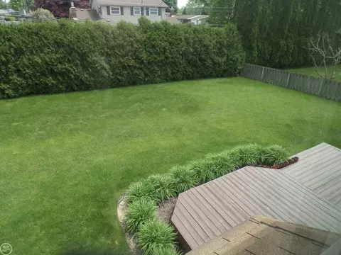 Exterior - 47100 Blossom, Macomb, MI 48044 photo 13 of 16