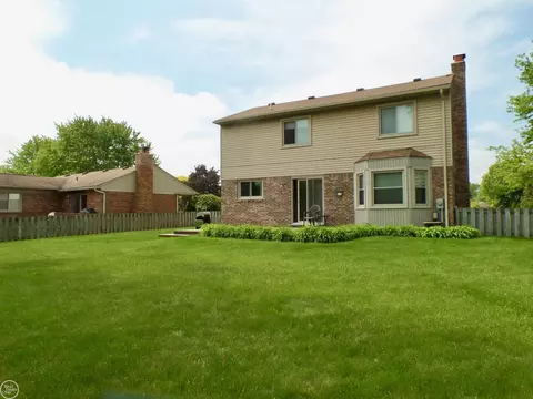 Exterior - 47100 Blossom, Macomb, MI 48044 photo 14 of 16