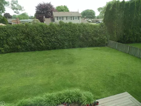 Exterior - 47100 Blossom, Macomb, MI 48044 photo 5 of 16