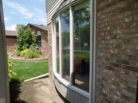 Exterior - 47100 Blossom, Macomb, MI 48044 photo 3 of 16