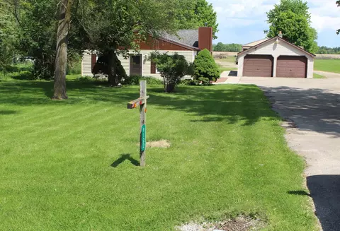 9122 N Genesee, Mount Morris, MI 48458