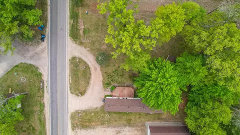 1817 N Pratt Lake Rd, Gladwin, MI 48624 photo 7