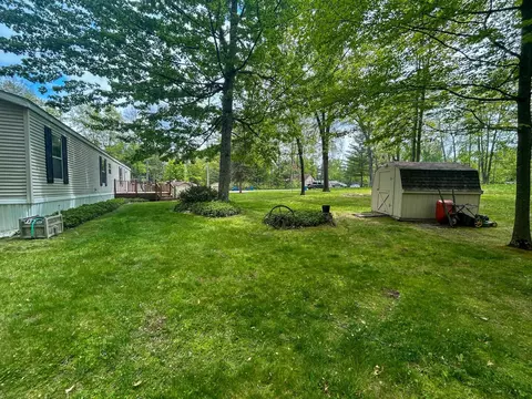 1817 N Pratt Lake Rd, Gladwin, MI 48624 photo 6