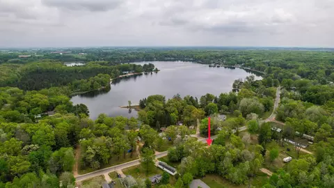 1817 N Pratt Lake Rd, Gladwin, MI 48624 photo 10