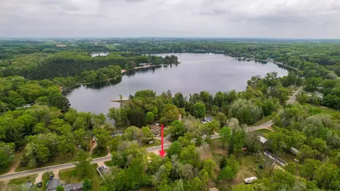 1817 N Pratt Lake Rd, Gladwin, MI 48624 photo 11