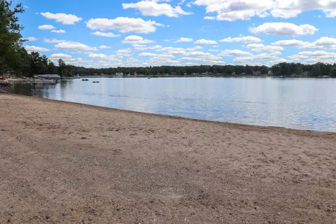 1817 N Pratt Lake Rd, Gladwin, MI 48624 photo 12