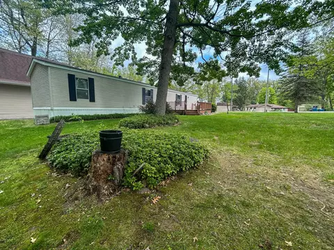 1817 N Pratt Lake Rd, Gladwin, MI 48624 photo 5